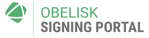 logo OBELISK