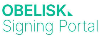 logo OBELISK