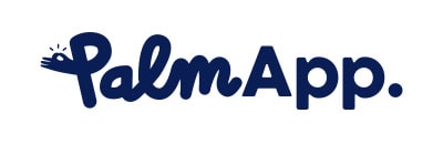 logo PalmApp