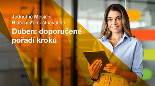 JMHZ duben: doporučené pořadí kroků