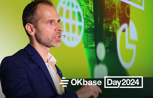 OKbase Day 2024