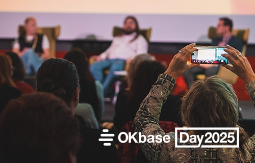 OKbase Day
