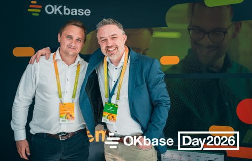 OKbase Day