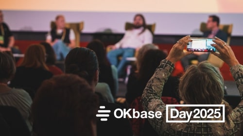Video OKbase Day